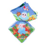 Jollybaby - Książeczka Małpka 80459