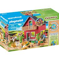 Playmobil Country Gospodarstwo rolne 71248