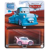 Mattel Auta Cars Cho JDL80 DXV29