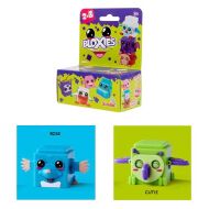 Simba Bloxies Rose i Cutie Figurki z ruchomymi elementami 2-pak 5952626