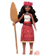 Disney Princess śpiewająca lalka księżniczka Vaiana i akcesoria wersja EN JBT61
