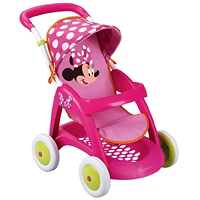 Smoby - Spacerówka Minnie 510133
