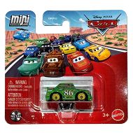 Mattel - MikroAuto Cars Marek Marucha JFW62