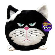 Epee Złodomory Plusz z dźwiękiem 31 cm. Kotka Głodomora 60461