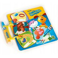 Tomy Aquadoodle książeczka do kolorowania E73266