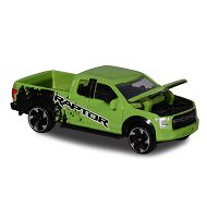 Majorette Racing Cars - Ford Raptor 2084009