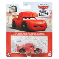 Mattel Auta Cars Jaskiniowy Zygzak McQueen HKY48 DXV29