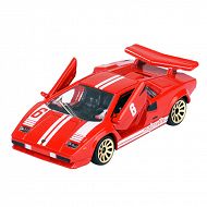 Majorette Racing Cars - Lamborghini Countach LP400 2084009