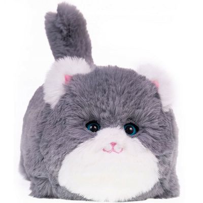 Huggy Luv Interaktywny Kot Kicia DKO0221