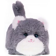 Huggy Luv Interaktywny Kot Kicia DKO0221