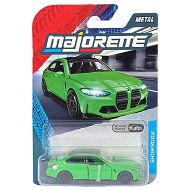 Majorette Showroom Premium Cars - BMW M3 zielone 2000000