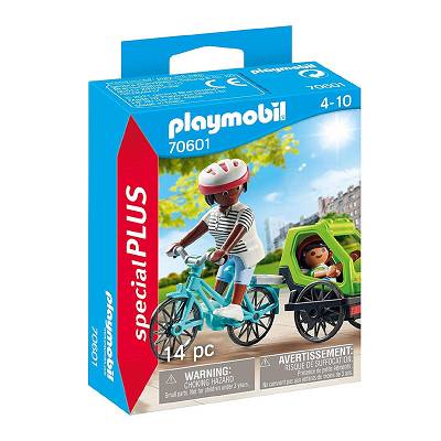 Playmobil Wycieczka rowerowa 70601