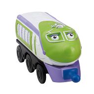 Stacyjkowo Chuggington Kolejka Koko 890303