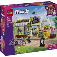 LEGO Friends Kreatywna kwiaciarnia 42693