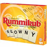 Lemada - Rummikub Słowny 2601