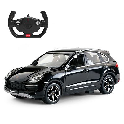 Rastar - Porsche Cayenne Turbo 1:14 RC 42900