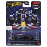 Hot Wheels Formula1 - Oracle Red Bull Racing - RB20 (#1) JBM12 HRV11