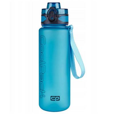 Coolpack - CoolPack Bidon BRISK niebieski 600 ml 95266