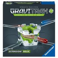 Ravensburger Gravitrax PRO Zestaw uzupełniający Helix 270279