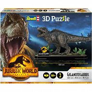 Revell Puzzle 3D Jurassic World Dominion - Giganotosaurus  00240