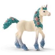 Schleich - Kwieciste źrebię jednorżca 70591