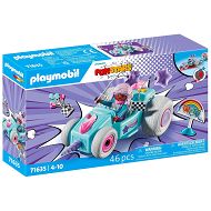 Playmobil - Funstars Racing: Jednorożec 71635