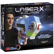 Laser X Evolution Zestaw pojedyńczy Blaster na podczerwień LAS88911