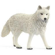 Schleich Wild Life Wilk polarny 14880