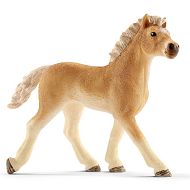 Schleich - Źrebię rasy Haflinger 13814