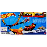 Hot Wheels - Zestaw Podwójny Zjazd 2 autka DNR54 DNN81