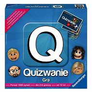Ravensburger - Quizowanie 272402