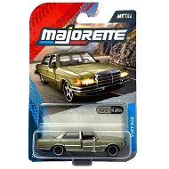 Majorette Vintage - Mercedes-Benz 450 SEL 2000001
