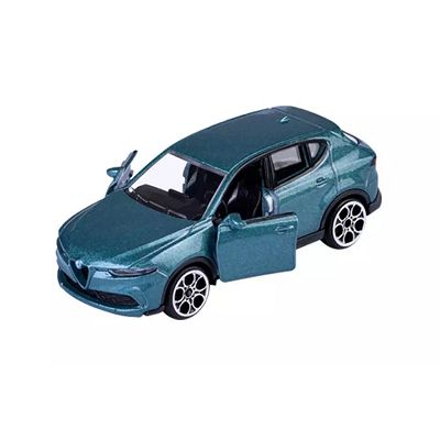 Majorette Showroom Premium Cars - Alfa Romeo Tonale 2000000