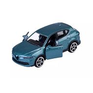 Majorette Showroom Premium Cars - Alfa Romeo Tonale 2000000
