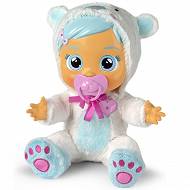 IMC Toys Cry Babies Lalka Kristal 98206
