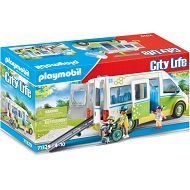 Playmobil City Life Autobus szkolny 71329