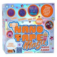 Epee Nano Tape Magic Zestaw Classic Magia Kawaii 60513