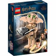 Lego Harry Potter Skrzat domowy Zgredek 76421