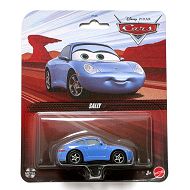 Mattel Auta Cars - Sally JLY65
