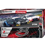 Carrera EVOLUTION - DTM For Ever 25239