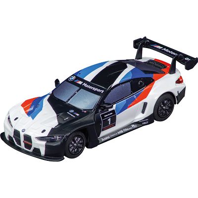 Carrera HYBRID - BMW M4 GT3 