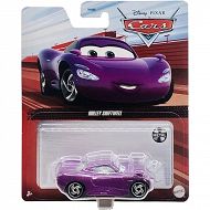 Mattel - Auta Cars - Holley Shiftwell GKB32
