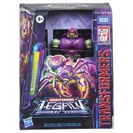 Hasbro - Transformers Legacy Figurka Predacon Tarantulas F3032