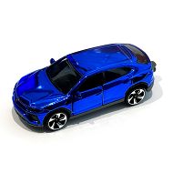 Majorette Factory Custom - Lamborghini Urus Blue  9002904