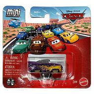 Mattel - MikroAuta Cars Ramone HLV03