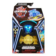 Bakugan Special Attack Wrująca figurka Bruiser Atak Specjalny 20141493