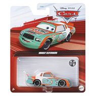 Mattel Auta Cars - Murray Clutchburn HHN72 DXV29