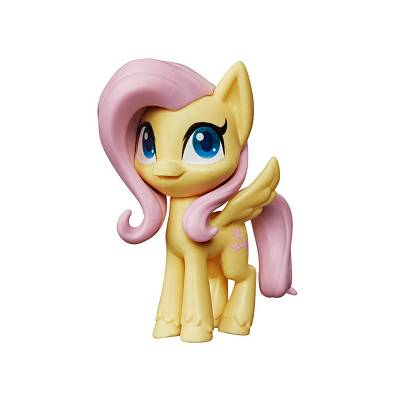 My Little Pony - Kucyk figurka 8 cm. Fluttershy F2005
