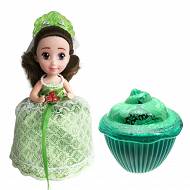 TM Toys - Cupcake Surprise edycja ślubna Laleczka Babeczka Marilyn 1105 F