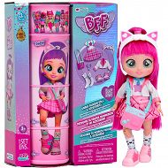 IMC Toys Cry Babies BFF Lalka Daisy Nastolatka 908376